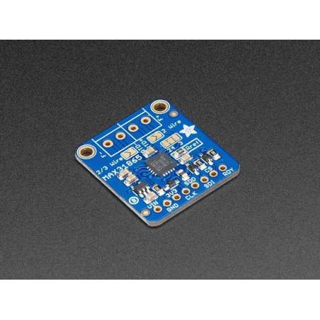 Adafruit PT1000 RTD Temperature Sensor Amplifier - MAX31865 (AF-3648)