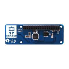GrovePi Zero - GrovePi0 (SE-114020001) for prototyping with the Raspberry Pi Zero