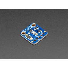 Adafruit SGP30 Air Quality Sensor Breakout - VOC and eCO2 (AF-3709)