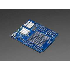Adafruit WINC1500 WiFi Shield with PCB Antenna (AF-3653)