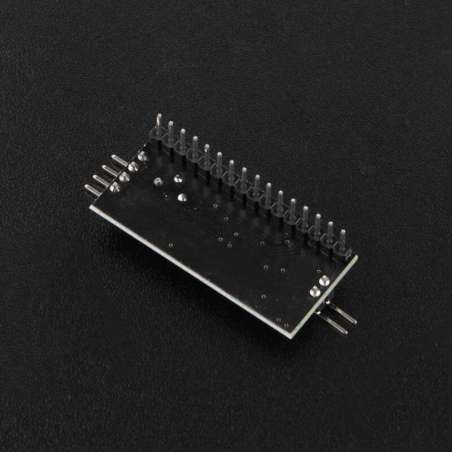 LCD 1602/ 2004A Display I2C/ IIC Switch Board Compatible with Arduino (ER-DLC06002B)