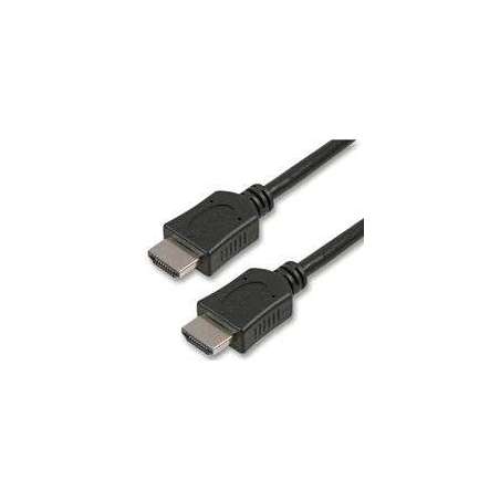 1.8m HDMI 1.4, HIGH SPEED (HDMI A Male to A Male Cable) HDMI Type A-A (CC-HDMI4-6)
