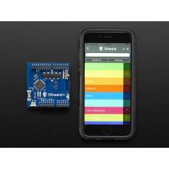 1Sheeld+ for iOS and Android PRODUCT (AF-3408) Integreight