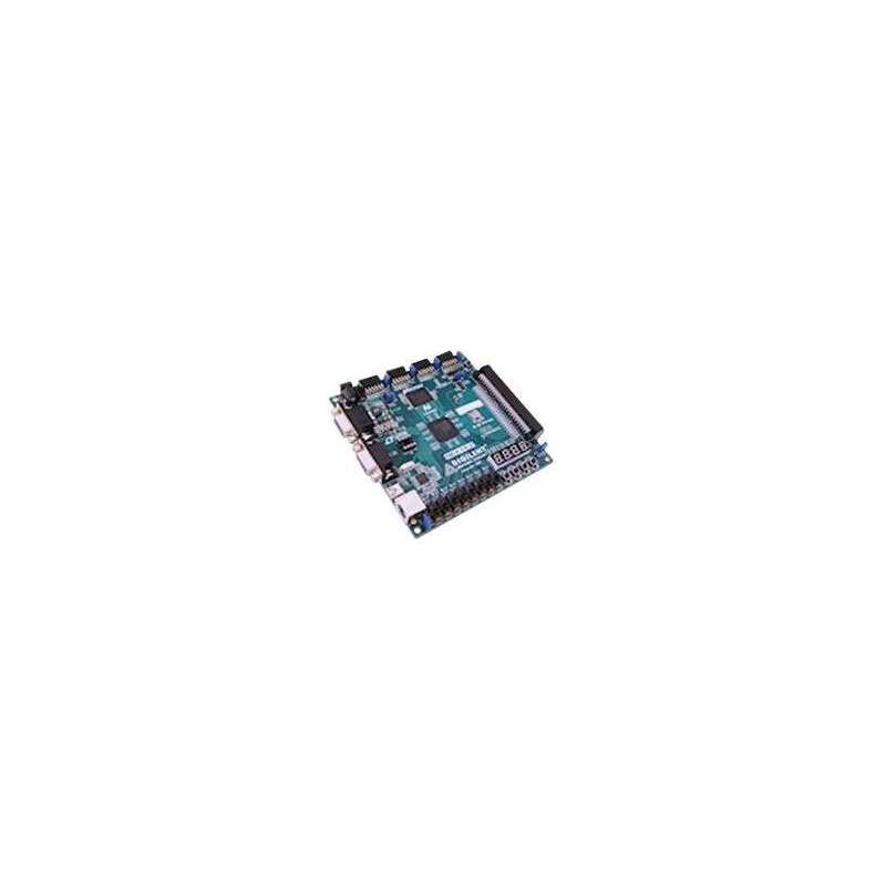 410-134 DIGILENT SPARTAN-3E, NEXYS2, FPGA, DEV BOARD 410-134 DIGILENT SPARTAN-3E, NEXYS2, FPGA, DEV BOARD