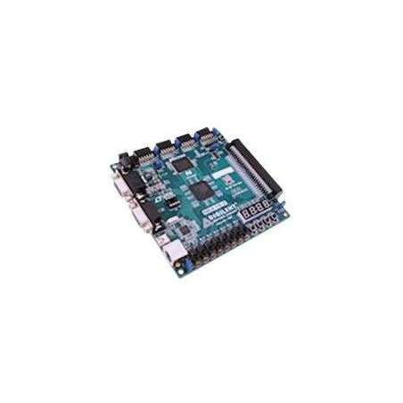 410-134 DIGILENT SPARTAN-3E, NEXYS2, FPGA, DEV BOARD