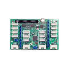96Boards Sensors (SE-102990344) 18xsockets , Arduino shield socket, 2xSPI