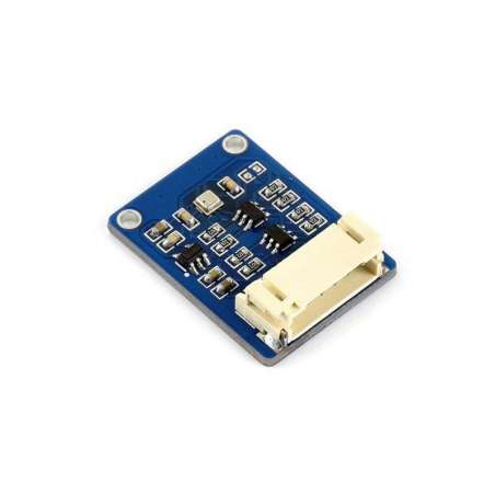 BME280 Environmental Sensor, Temperature, Humidity, Barometric Pressure (WS-15231)