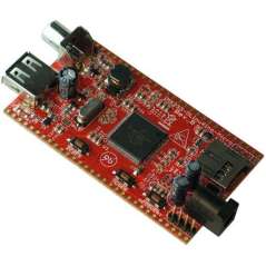 iMX233-OLINUXINO-MICRO (SINGLE-BOARD LINUX COMPUTER)