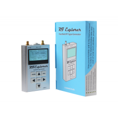 RF Explorer Signal Generator COMBO (SE-114991659) up to 6GHz