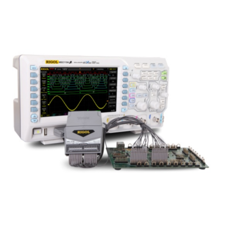 RPL1116 (RIGOL) logic probe for MSO1000Z