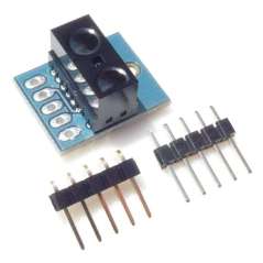 Digital Distance Sensor with GP2Y0D810Z0F (MR003-004.1)