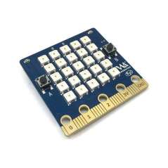 BPI Bit Banana Pi BPI:bit  ESP32 Xtensa LX6, supports Webduino, Arduino, MicroPython,Scratch X