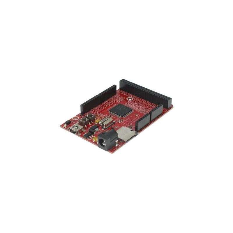 PNDA2-GB-256 (GHI) ARM FEZ PANDA 2 .net MF Dev.Tool PNDA2-GB-256 (GHI) ARM FEZ PANDA 2 .net MF Dev.Tool