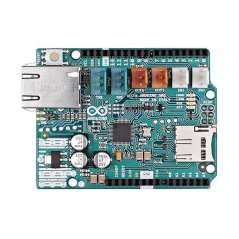 A000024 Arduino Ethernet Shield 2 ( W5500  10/100Mb )