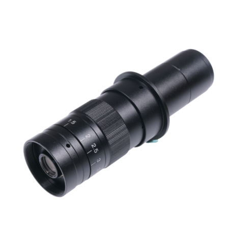 300X Microscope Lens for Raspberry Pi High Quality Camera with C Mount (SE-114992279)