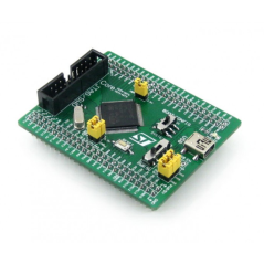 Core407V, STM32F4 Core Board (WS-5852)