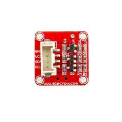 Crowtail- I2C Color Sensor (ER-CT0067ICS) color sensor TCS34725FN with digital output I2C