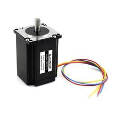 *EOL* SM35778, Three-Phase Stepper Motor (WS-15650)