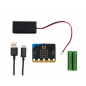 MICRO-BIT V2.2 GO BUNDLE (micro:bit V2) sada so zakladnym prislusenstvom MICRO-BIT V2.2 GO BUNDLE (micro:bit V2) sada so zakladnym prislusenstvom