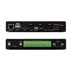 Industrial IoT Mini-computer Add-ons, 4G/PoE Based on Raspberry Pi Compute Module CM3 / CM3+ (WS-19061)