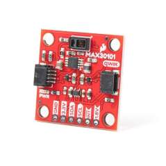 SparkFun Photodetector Breakout  MAX30101 Qwiic (SF-SEN-16474)
