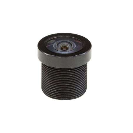 Arducam 1/3" M12 mount 2.3mm Focal Length Lens M30225H10 (AC-LN017)