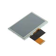 4.3" TFT Color Display 480x272 with Touch Screen