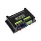 Industrial 6-ch Relay Module for Raspberry Pi Zero, RS485/CAN, Isolated Protections (WS-20863)
