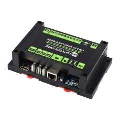 Industrial IoT Wireless Expansion Module Designed for Raspberry Pi Compute Module 4 (WS-20970)