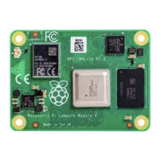 CM4002032 Raspberry Pi Compute Module 4 - 2GB RAM,32GB eMMC