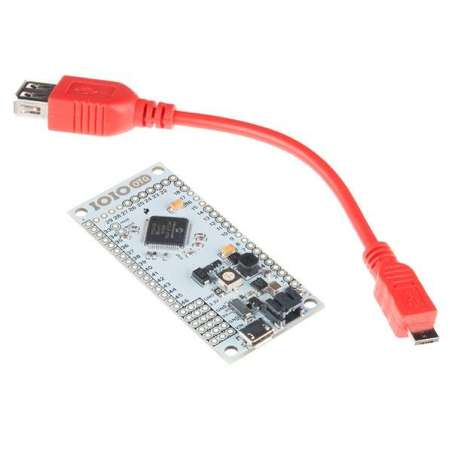 IOIO-OTG - v2.2  (SF-DEV-13613) for Android /PC / Java Developer