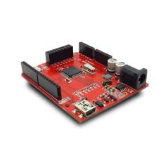 ITEADMAPLE 72MHz, 39xI/O, 16xanalog USB/3USART/SPI/I2C