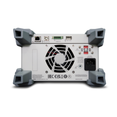 DP932A (RIGOL) Programmable linear DC power supply  3Ch. 210W 32V/3A, 32V/3A, 6V/3A