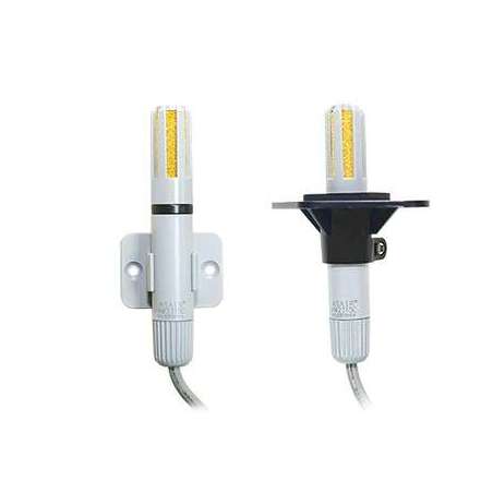 AM2315C  MEMS capacitive humidity sensor and a standard on-chip temperature sensor