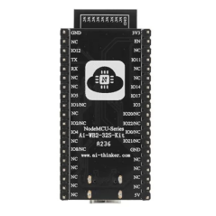 AI-WB2-32S KIT 2.4G WiFi&BLE Module ESP32 Development Board with BL602 compatible with ESP32-S (ER-DPI16832K)