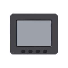 Raspberry Pi 2.8inch LCD 240×320 touch screen for Raspberry Pi Zero / Zero 2 W (WS-24080)