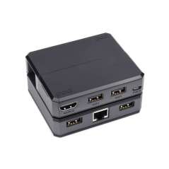 Raspberry Pi Zero POD kit for Raspberry Pi Zero / Zero 2 W Series boards (WS-24200)