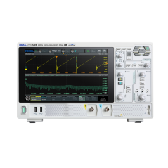 Digital Oscilloscope DHO1204 (RIGOL) 4x200MHz 2GSa/S 100Mpts(Option) 1,500,000wfms/S