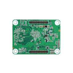 Core3566 Module, Rockchip RK3566 Quad-Core, Compatible With Raspberry Pi CM4, 4/32GB,  (WS-24847)