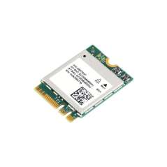 AW-CB375NF Dual-Band Wireless NIC, 2.4G/5GHz Dual-Band WiFi 5, RTL8822CE-CG, Bluetooth 5.0 (WS-24780)