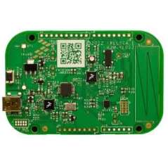 FRDM-KL02Z  Kinetis L series KL02 family  ARM® Cortex™-M0+