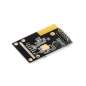 UART To WiFi And Ethernet Module, Embedded UART Serial Server, Industrial WiFi 802.11b/g/n (WS-25116) UART To WiFi And Ethernet Module, Embedded UART Serial Server, Industrial WiFi 802.11b/g/n (WS-25116)