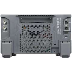 DHO914S (Rigol) 4x125MHz, 1.25GSa/S, 12Bit A/D,Incl.25MHz Waveform Generator + Serial Decoders