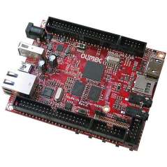 A10S-OLinuXino-MICRO-4GB (Olimex)