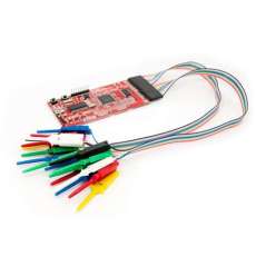 Open logic sniffer probe cable (Seeed OBC102E2O) PRECISION GRIPPER PROBES