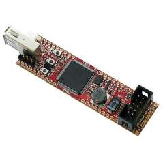 iMX233-OLinuXino-NANO (Olimex) ARM LINUX SINGLE BOARD COMPUTER