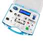 All-in-one Starter Common Board Kit for Arduino with 15 Sensors and 21 Lessons (ER-SEA0004T) All-in-one Starter Common Board Kit for Arduino with 15 Sensors and 21 Lessons (ER-SEA0004T)