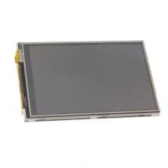 3.5" TFT Touchscreen for Raspberry Pi (DFR0428)