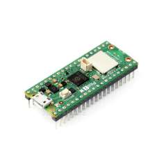 Raspberry Pi Pico 2 WH Microcontroller Board, Official RP2350 Chip, Supports WIFI and Bluetooth (WS-31030) SC1634