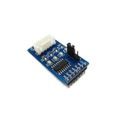 STEPPER MOTOR DRIVER BOARD ULN2003  (Itead IM120723012)